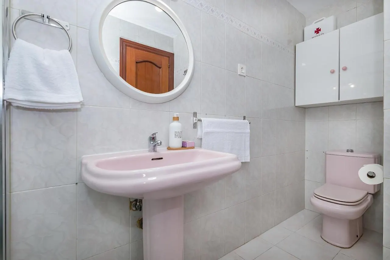 Los Boliches Beach Terrace Aparment Fuengirola